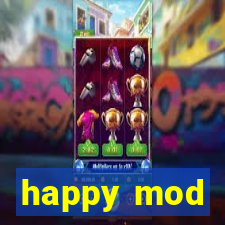 happy mod